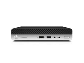 HP ProDesk 400 G4 DM