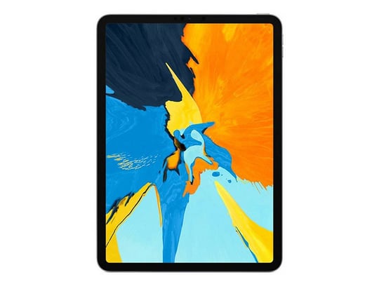 Apple iPad Pro 11 2018 Space Grey 256GB - 1900090 #4