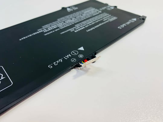 Replacement for HP Elite X2 1012 G1 - 2080611 #3