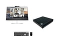 HP ProDesk 400 G6 DM + 24" HP E24m G4 USB-C Conferencing Monitor - 2070767 thumb #0