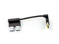 Lenovo Cable Dual USB 3.0 to Yellow Always On USB - 1110048 thumb #1