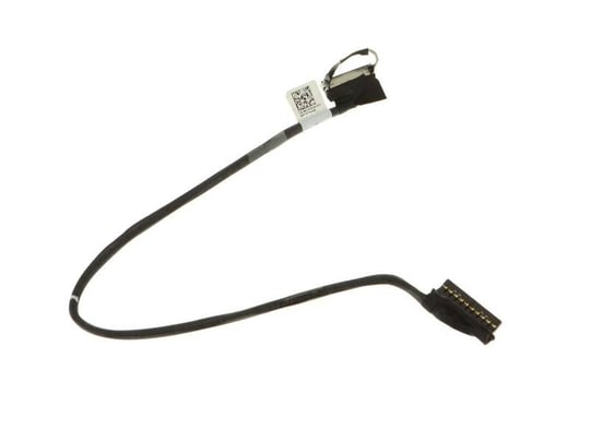 Dell for Latitude 5480, Battery Cable (PN: 0NVKD8, DC02002NS00) - 2610084 #1