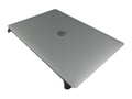 Apple for MacBook Pro 15" A1707 Silver, Complete Assembly - 2110217 thumb #2