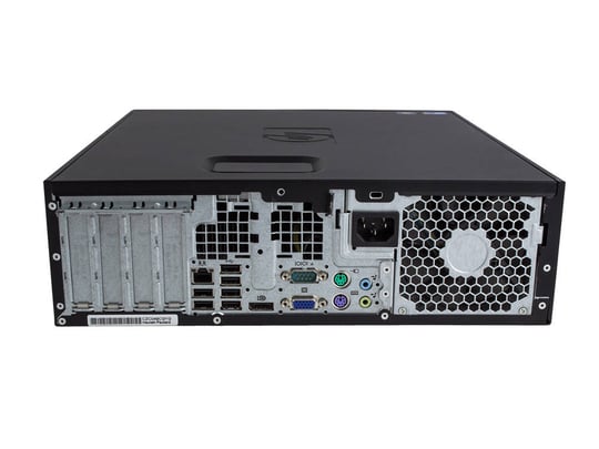 HP Compaq 8000 Elite SFF - 1605007 #2