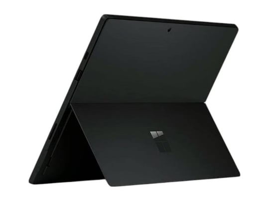Microsoft Surface Pro 7 (8GB) (Touchscreen) Matte Black (without keyboard) - 15223557 #2