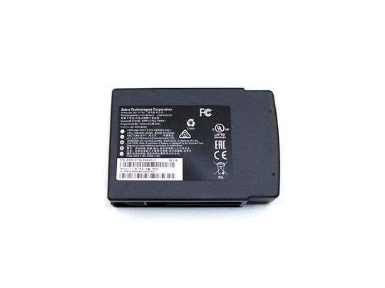 Zebra ET5X Battery PowerPack 3400mAh - 1010030 #4
