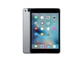 Apple iPad Mini 4 (2015) Space Grey 32GB - 1900064 thumb #1