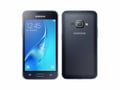 Samsung Galaxy J1 2016 Black - 1410317 (felújított) thumb #1