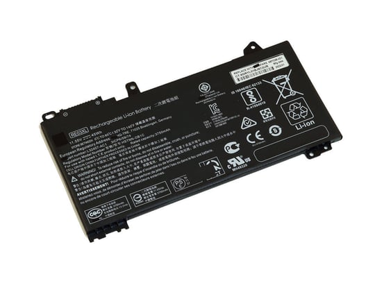 HP Probook 455 G6, 440 G7 (PN: RE03XL) - 2080307 #1