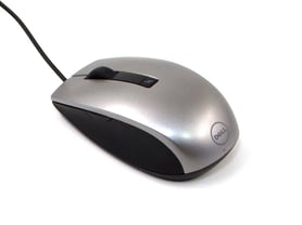 Dell USB Wired Mouse Model: MOCZUL