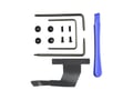 Replacement for Apple Mac Mini A1347, upper flex cable (PN: 821-1501-A) - 2790040 thumb #2
