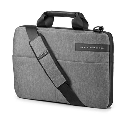 HP 14" Signature II Slim Topload Grey Taška na notebook - 1540027 | furbify