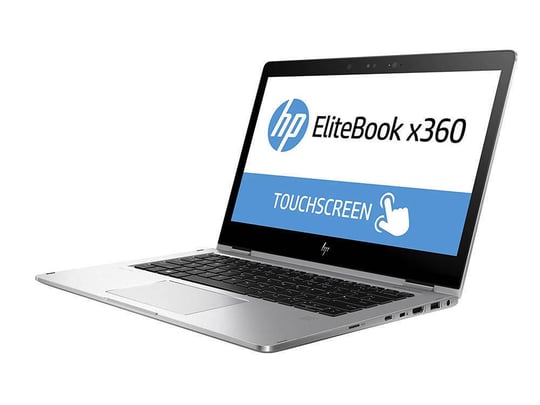 HP EliteBook x360 1030 G2 (8GB) (Touchscreen) Notebook - 15219891