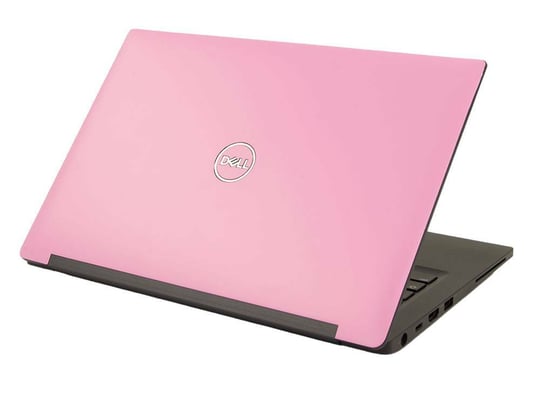 Dell Latitude 7390 Satin Kirby Pink Notebook - 15221239 | furbify