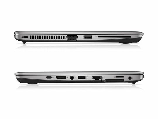 HP EliteBook 820 G4 (Touchscreen) - 15238111 #3