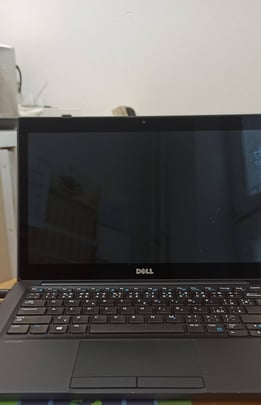 Dell Latitude 7280 hodnotenie Dušan #2