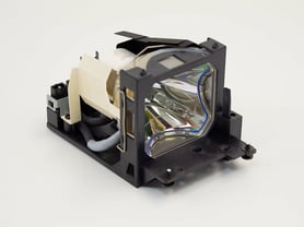 Replacement Hitachi DT00471 Projector Lamp - 1690016