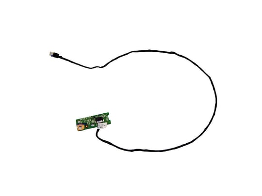 Lenovo for ThinkPad Yoga 370, Hall Sensor Board With Cable (PN: 01HY242, DC02002M400) - 2630200 #2