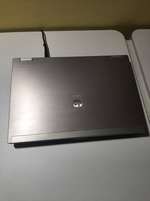 HP EliteBook 8440p hodnocení Alexandra #1