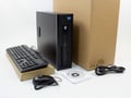 HP EliteDesk 800 G1 SFF - NEW, RETAIL BOX - 1603559 thumb #2