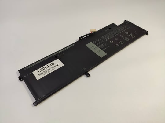 Dell Latitude 13 7370 - 2080155 #1