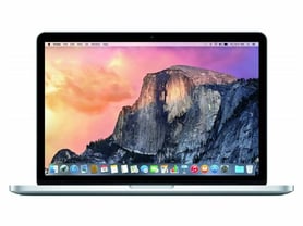 Apple MacBook Pro 13" A1425 early 2013 (EMC 2672)