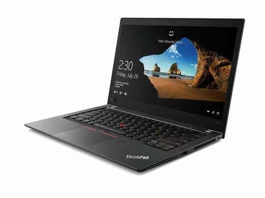 Lenovo ThinkPad T480s - 15238663 #1