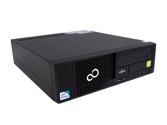 Fujitsu Esprimo E500 SFF - 1603372 #1