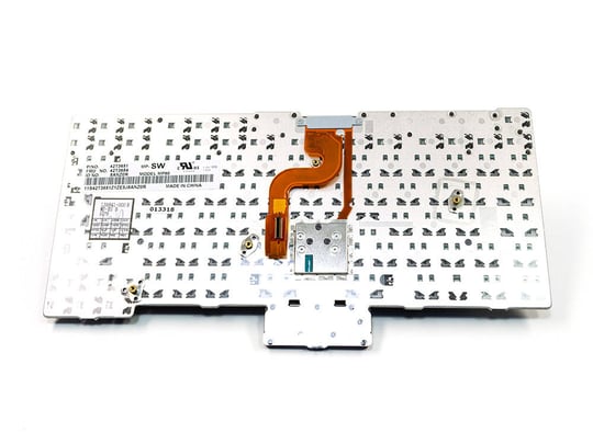Lenovo EU for ThinkPad X200, X201 - 2100123 #3