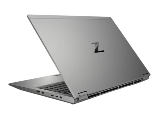 HP ZBook Fury 15 G7 RTX 3000 6GB - 15224671 #4