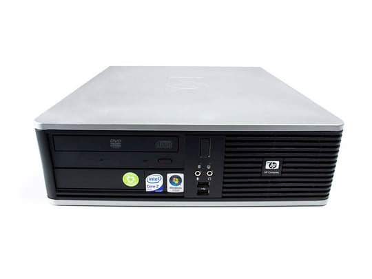 HP Compaq dc7900 SFF (Quality: Bazár) - 1609327 #2