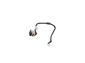 Dell for Latitude E6530, DC Power Connector (PN: 0PJD1P, DC30100HK00) - 2610153
