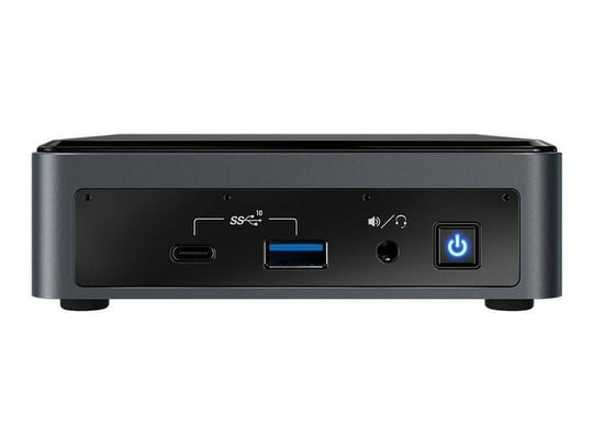Intel NUC10i3FNK - 16011951 #2