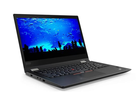 Lenovo ThinkPad x380 Yoga (16GB) (Touchscreen) - 1528928 #4