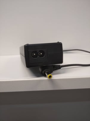 Fujitsu 60W 5,5 x 2,5mm, 19V - 1640312 #3