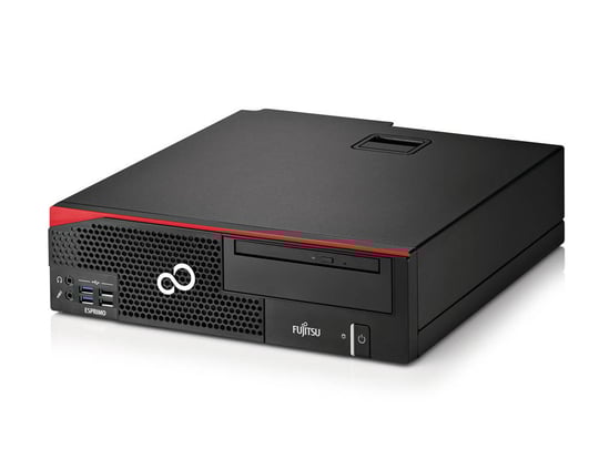 Fujitsu Esprimo D756 - 1605608 #1
