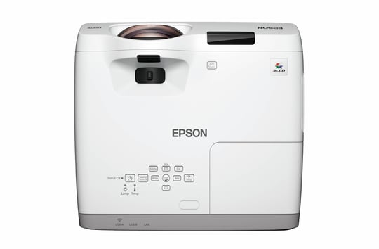 Epson EB-520 - 1680002 #3