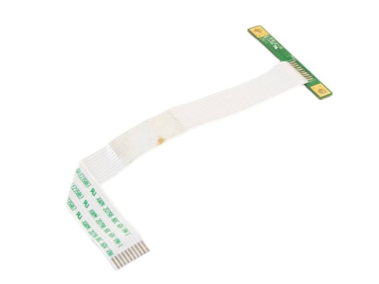 Dell for Latitude E5520, LED Indicator Board With Cable (PN: KRUG15, 351109R00-802-G1) - 2630337 #2