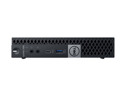 Dell OptiPlex 7060 Micro - 16010826 #3