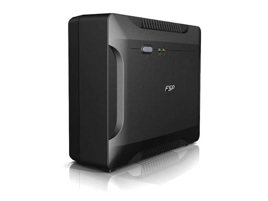 FSP/Fortron UPS Nano 600, 600 VA, offline - 1950003 #1