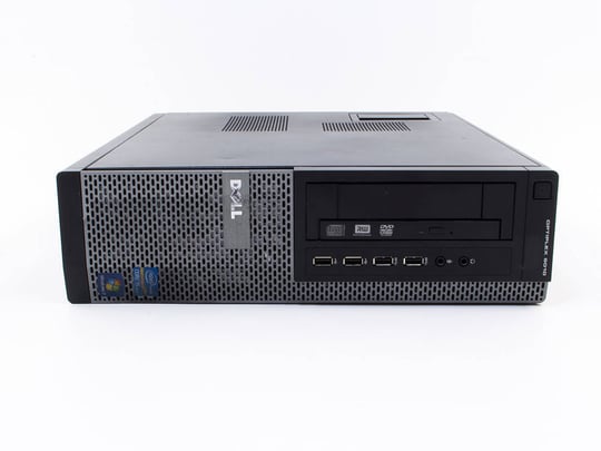 Dell OptiPlex 9010 DT - 1605552 #1