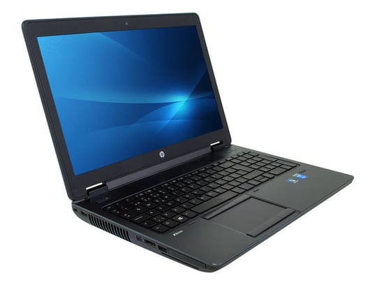 HP ZBook 15 - 1526297 #1