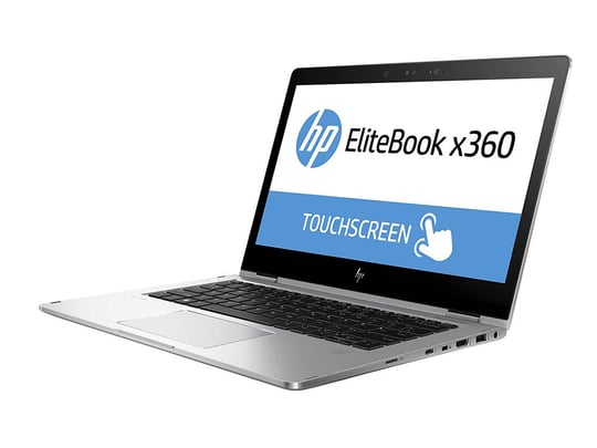 HP EliteBook x360 1030 G2 repasovaný notebook, Intel Core i5-7300U, HD 620, 16GB DDR4 RAM, 512GB (M.2) SSD, 13,3" (33,8 cm), 1920 x 1080 (Full HD) - 1528387 #3