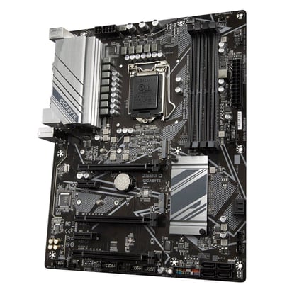 Furbify Gamer PC "Blue RTX" I5-10400 + RTX™ 3050 EAGLE 8G - 1607042 #6