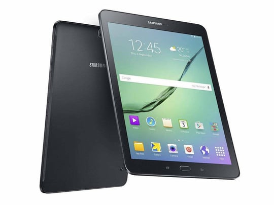 Samsung Galaxy Tab S2 Black 32GB - 1900283 #2