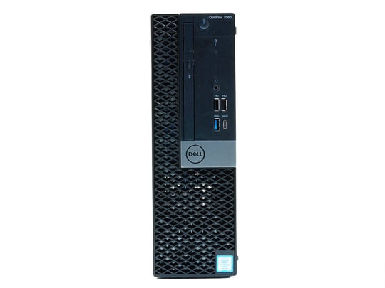 Dell OptiPlex 7060 SFF - 1607784 #1