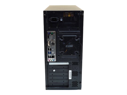 OEM ASUS H81M-Plus - 1607669 #6