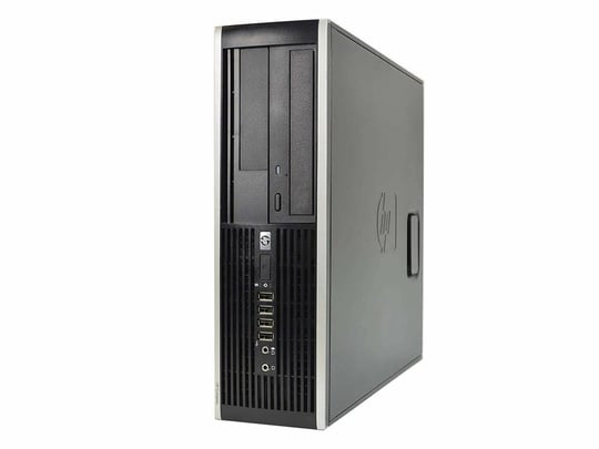 HP Compaq 6300 Pro SFF + 22" SyncMaster S22A450 Monitor - 2070260 #2