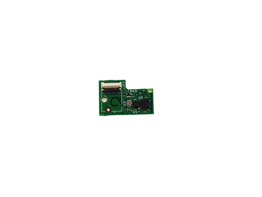 Lenovo for ThinkPad Yoga 260, CARDPOP, Sensor Board (PN: 00HT487,  LS-C581P) - 2630205 #1