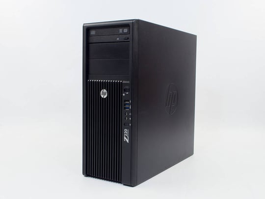 HP Z220 CMT Workstation - 1606685 #1